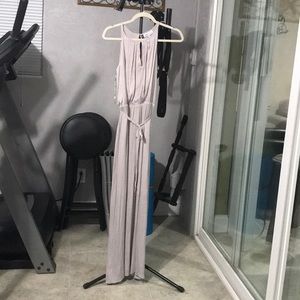 Jennifer Lopez Maxi Dress